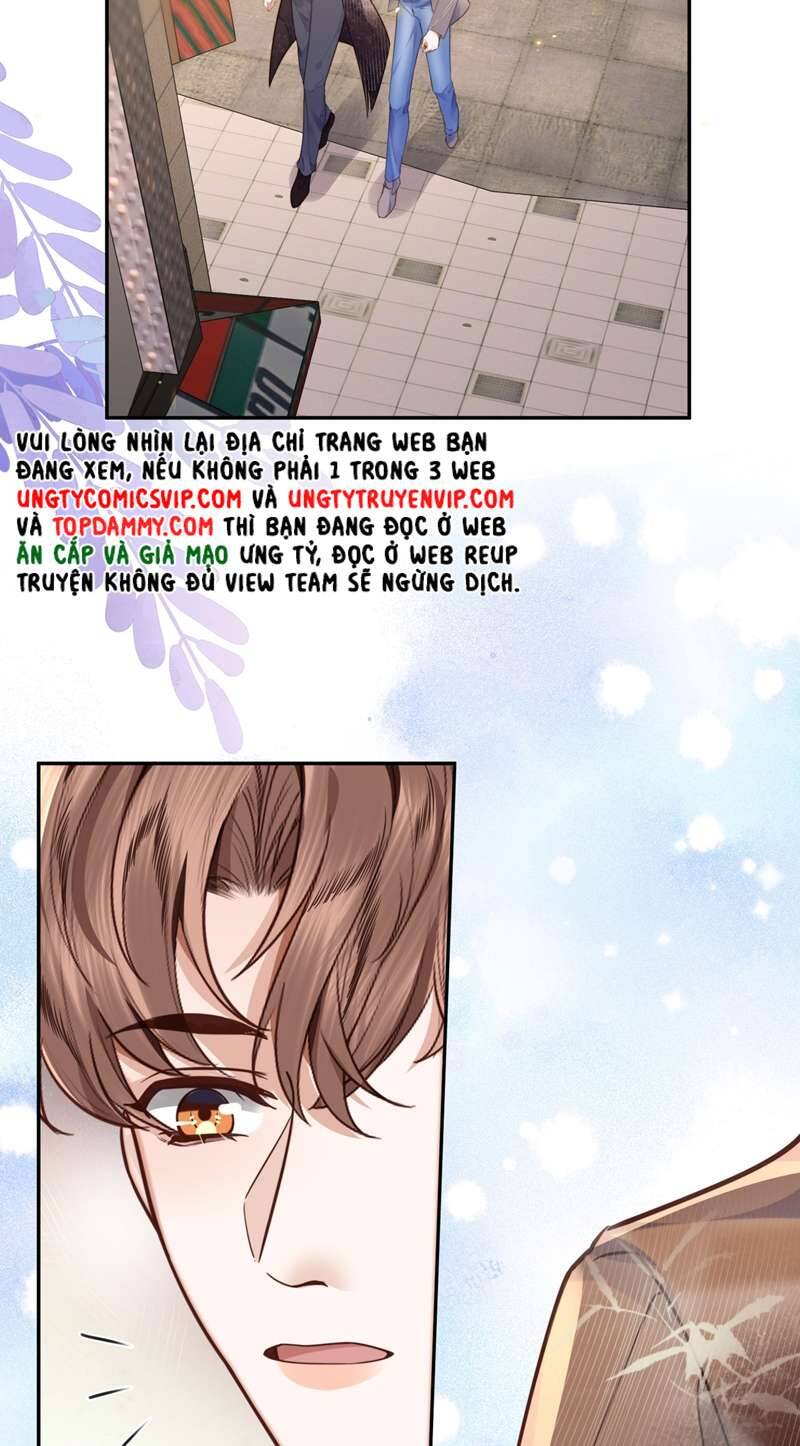 Tổng Tài Định Chế Tư Nhân Chapter  46 - 13