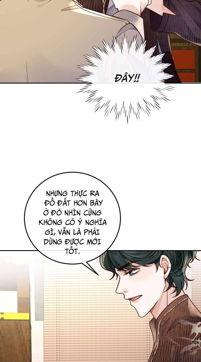 Tổng Tài Định Chế Tư Nhân Chapter  46 - 27