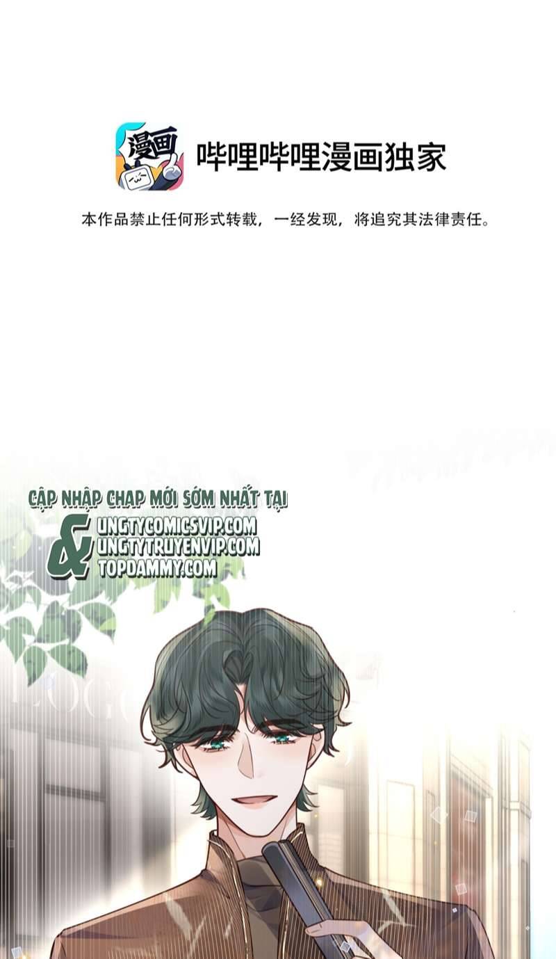 Tổng Tài Định Chế Tư Nhân Chapter  46 - 4