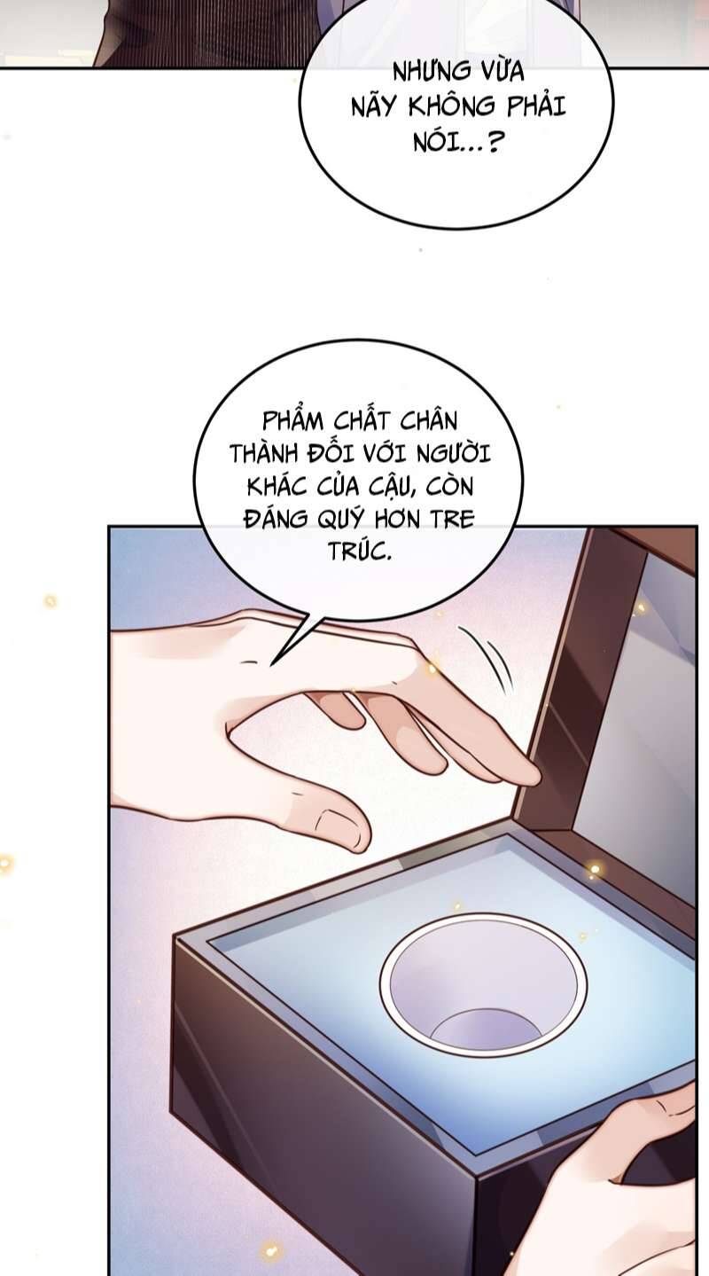 Tổng Tài Định Chế Tư Nhân Chapter  46 - 37