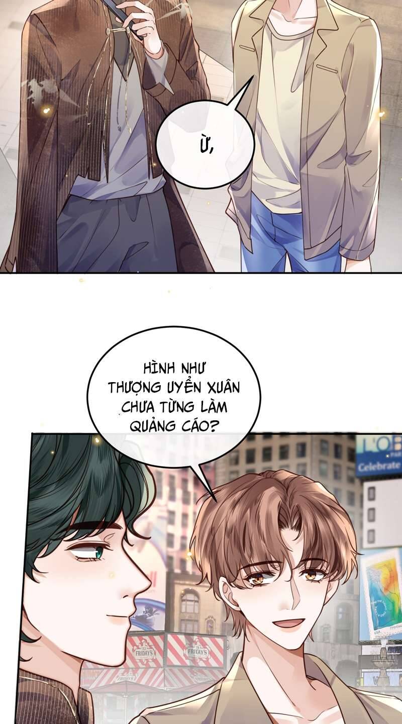 Tổng Tài Định Chế Tư Nhân Chapter  46 - 7