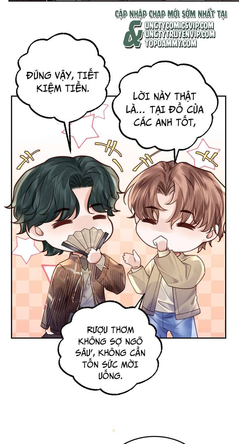 Tổng Tài Định Chế Tư Nhân Chapter  46 - 8