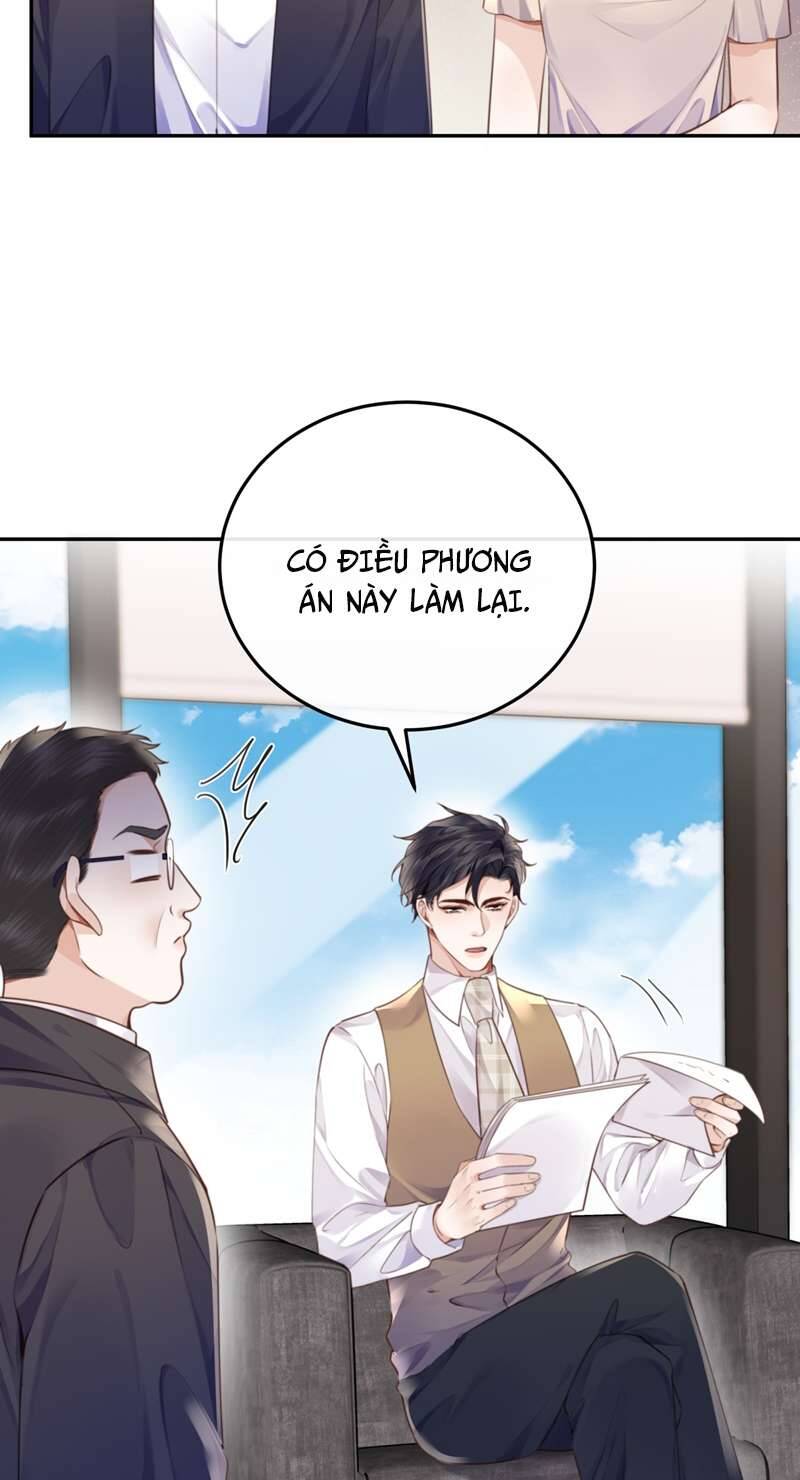 Tổng Tài Định Chế Tư Nhân Chapter  48 - 12