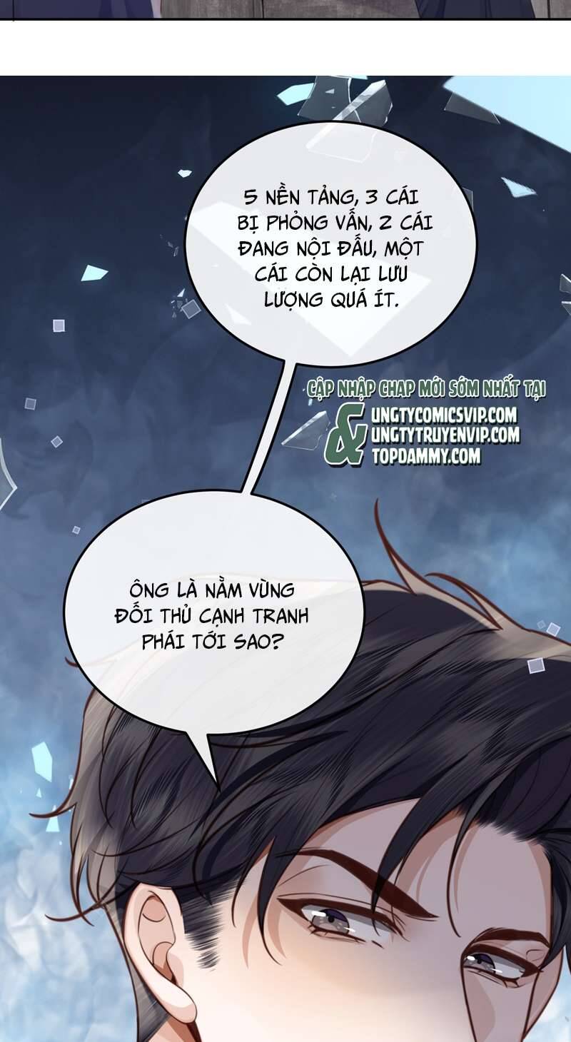 Tổng Tài Định Chế Tư Nhân Chapter  48 - 13