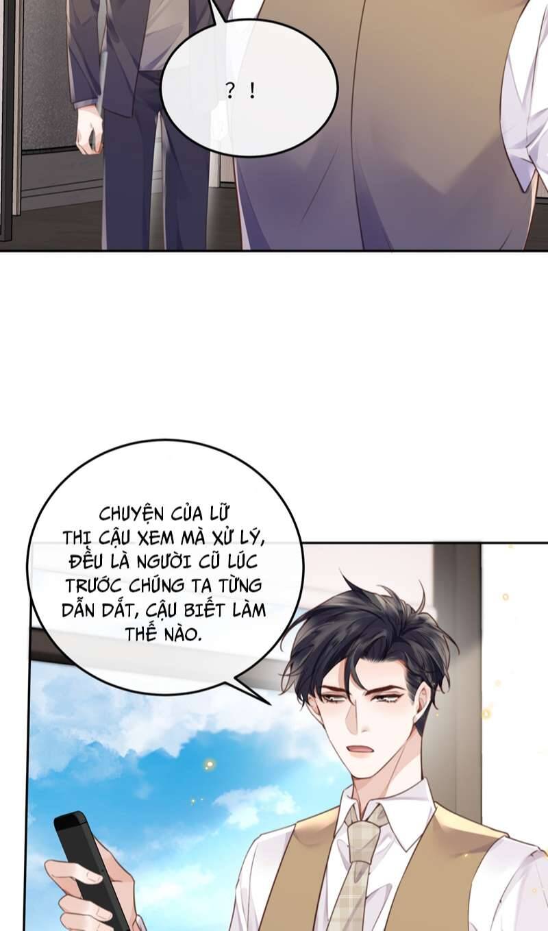 Tổng Tài Định Chế Tư Nhân Chapter  48 - 23