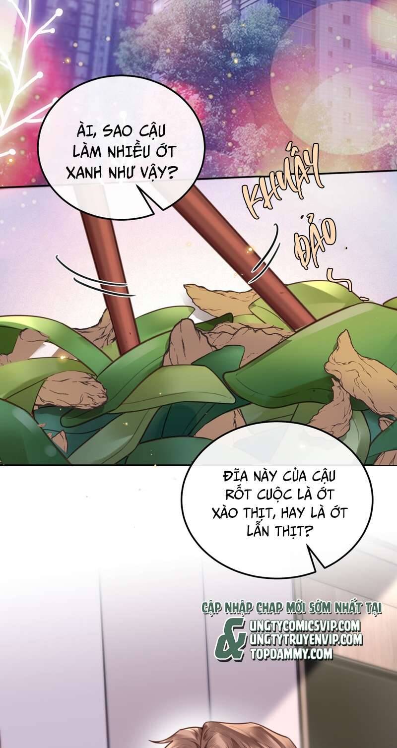 Tổng Tài Định Chế Tư Nhân Chapter  48 - 28