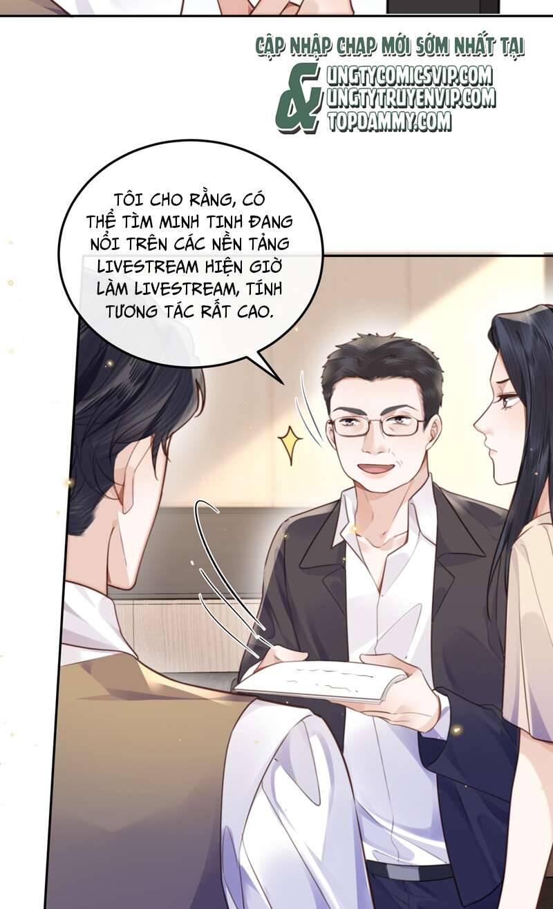 Tổng Tài Định Chế Tư Nhân Chapter  48 - 9