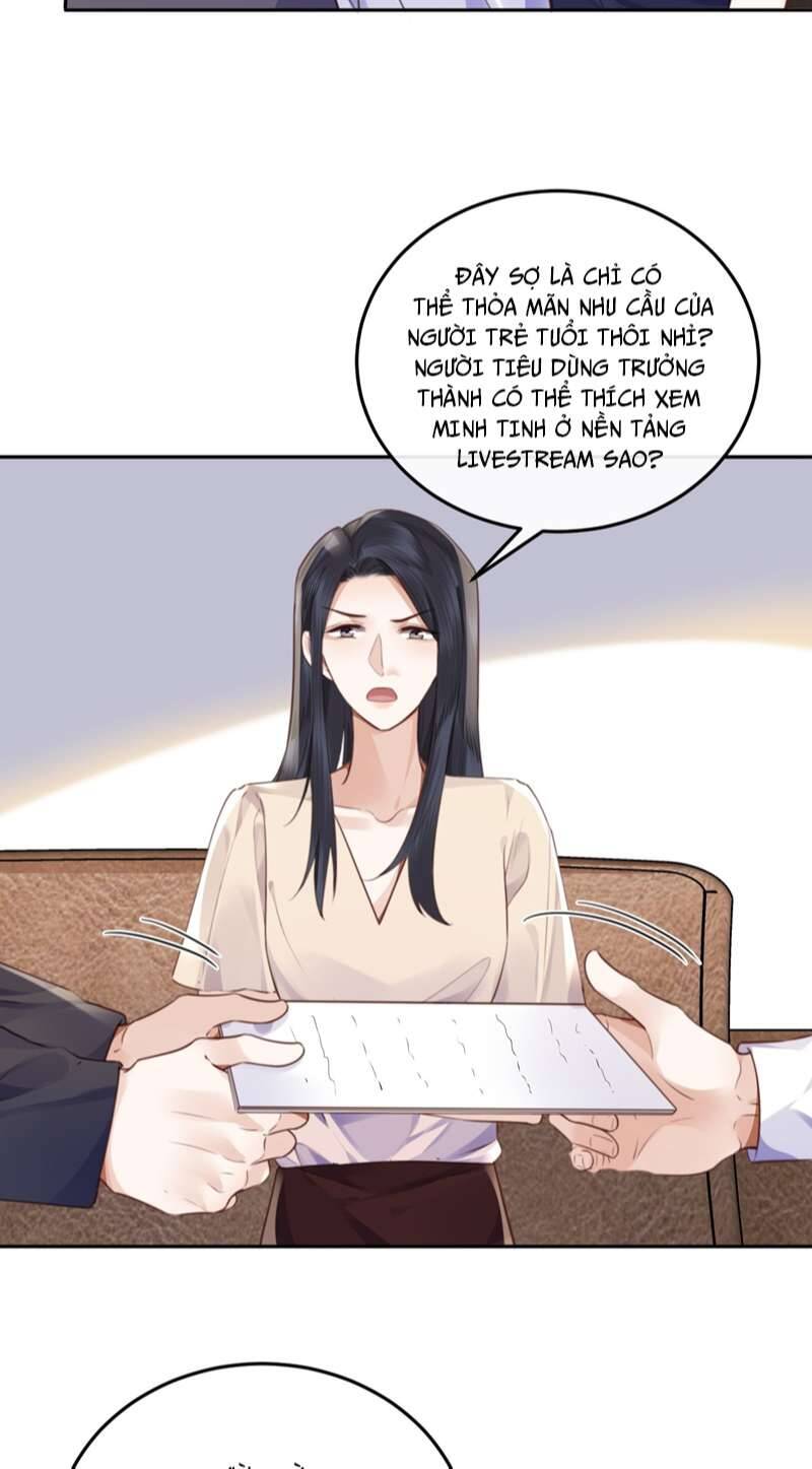 Tổng Tài Định Chế Tư Nhân Chapter  48 - 10