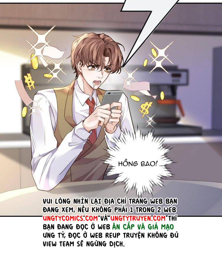 Tổng Tài Định Chế Tư Nhân Chapter  5 - 17