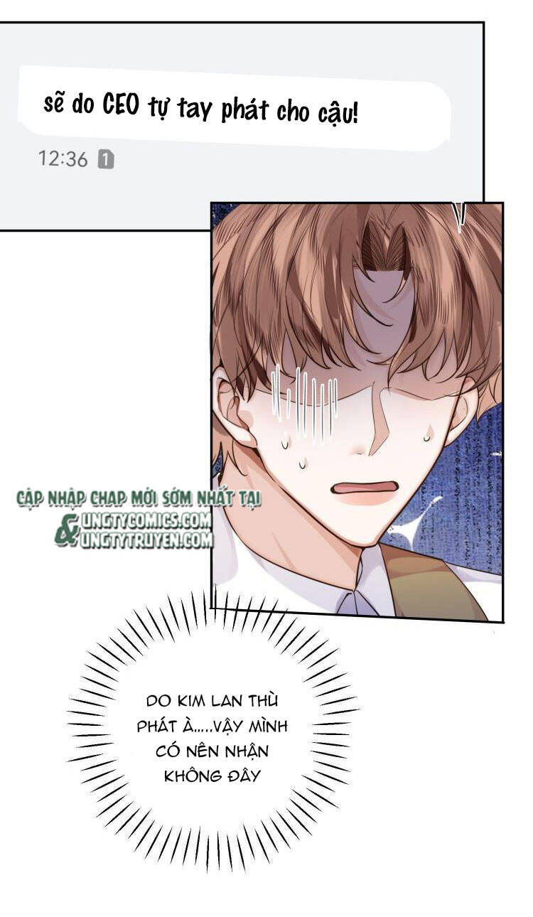 Tổng Tài Định Chế Tư Nhân Chapter  5 - 18