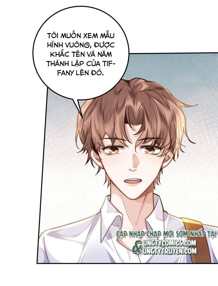Tổng Tài Định Chế Tư Nhân Chapter  5 - 27