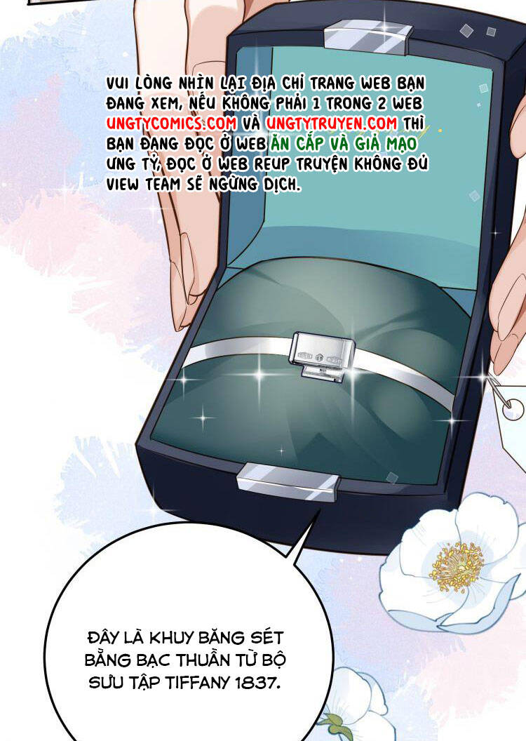 Tổng Tài Định Chế Tư Nhân Chapter  5 - 30