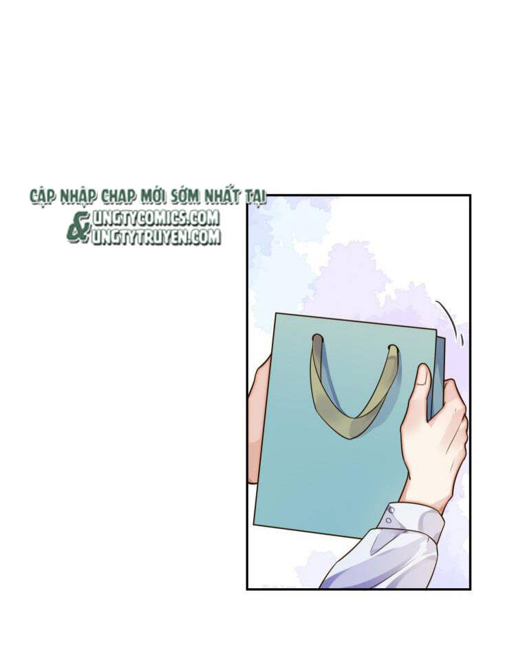 Tổng Tài Định Chế Tư Nhân Chapter  5 - 35