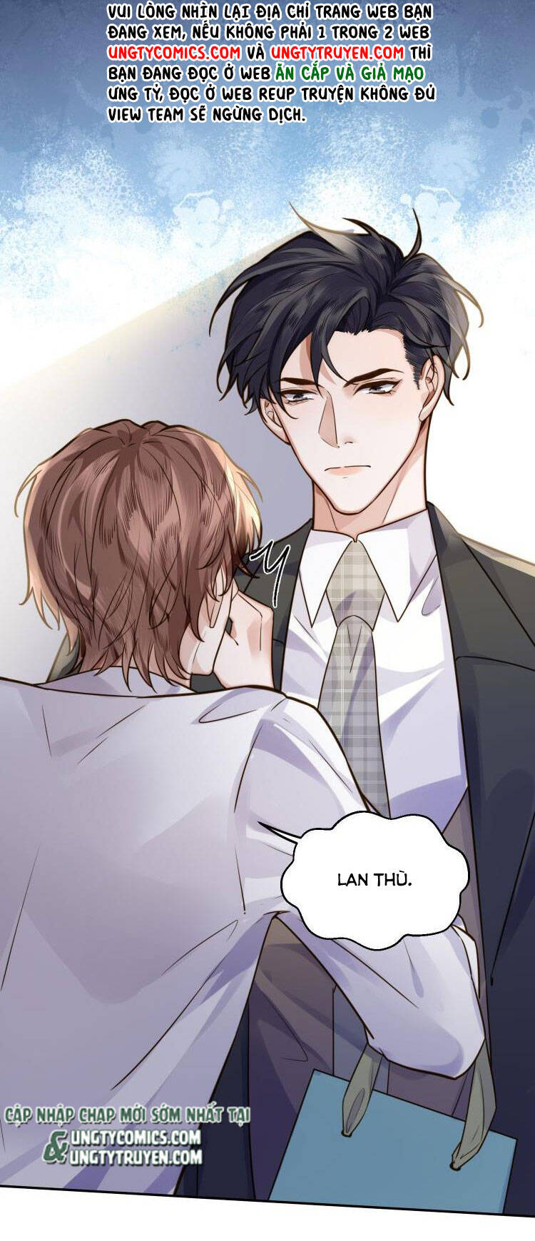 Tổng Tài Định Chế Tư Nhân Chapter  5 - 40