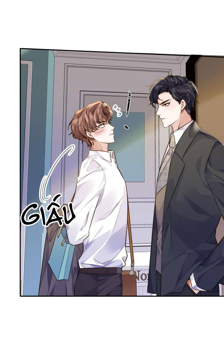 Tổng Tài Định Chế Tư Nhân Chapter  5 - 41