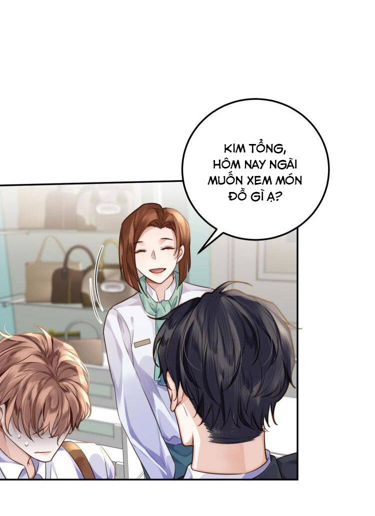 Tổng Tài Định Chế Tư Nhân Chapter  5 - 44