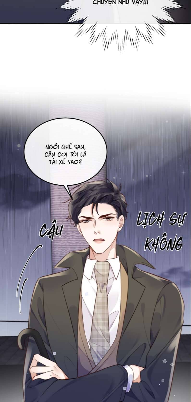 Tổng Tài Định Chế Tư Nhân Chapter  51 - 12