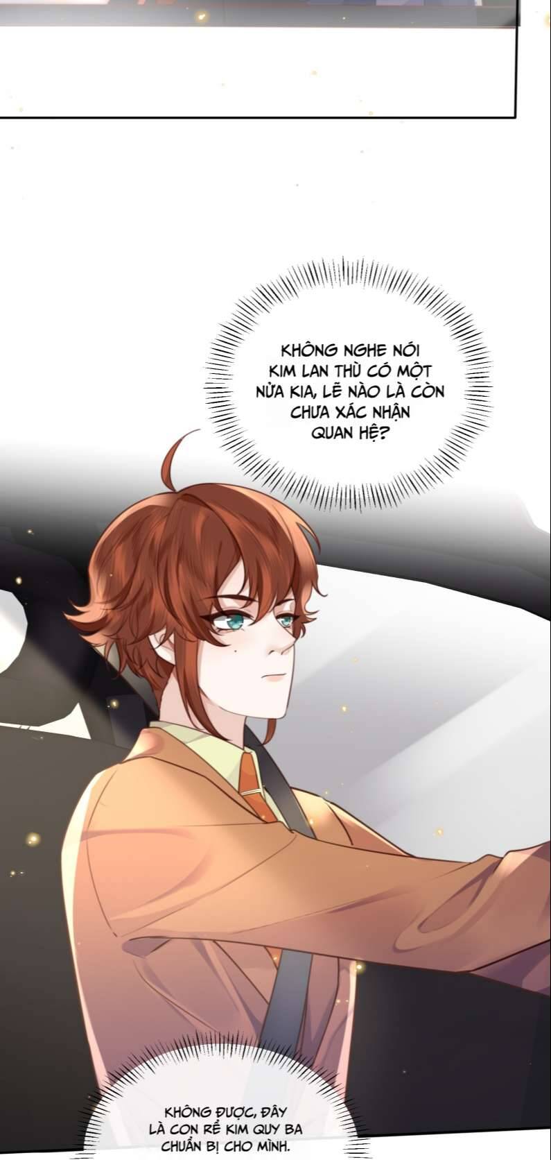 Tổng Tài Định Chế Tư Nhân Chapter  51 - 17