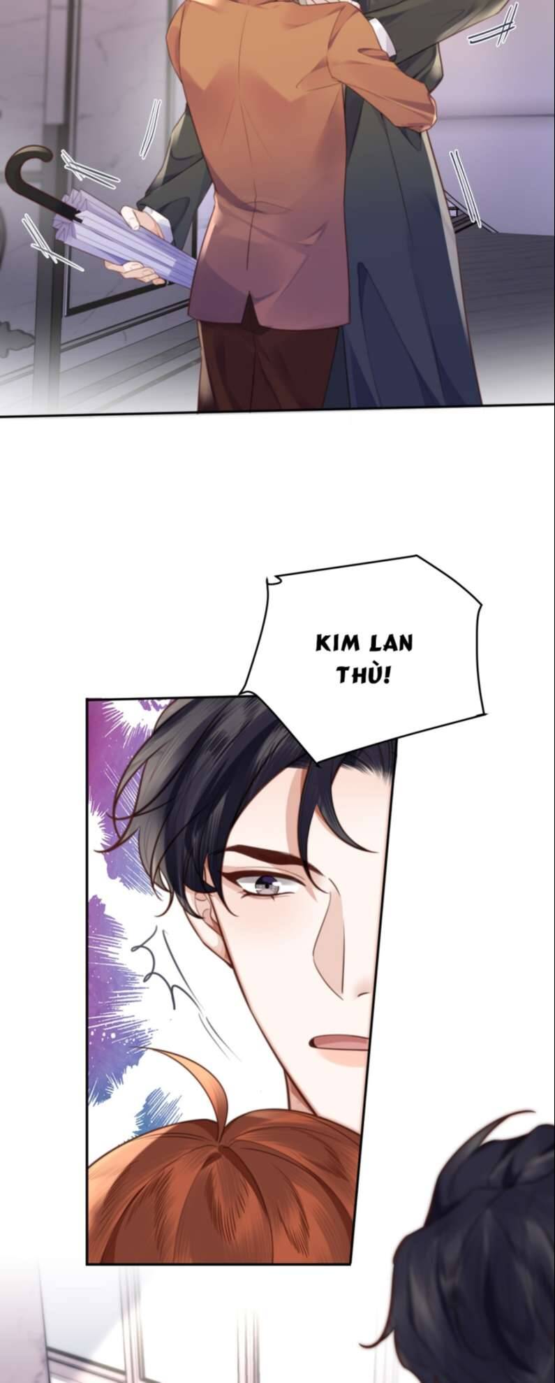 Tổng Tài Định Chế Tư Nhân Chapter  51 - 23