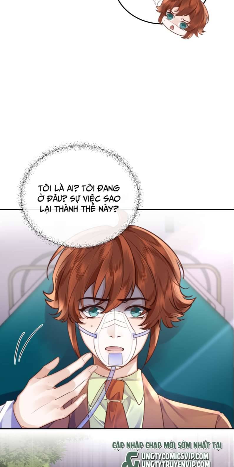 Tổng Tài Định Chế Tư Nhân Chapter  51 - 29