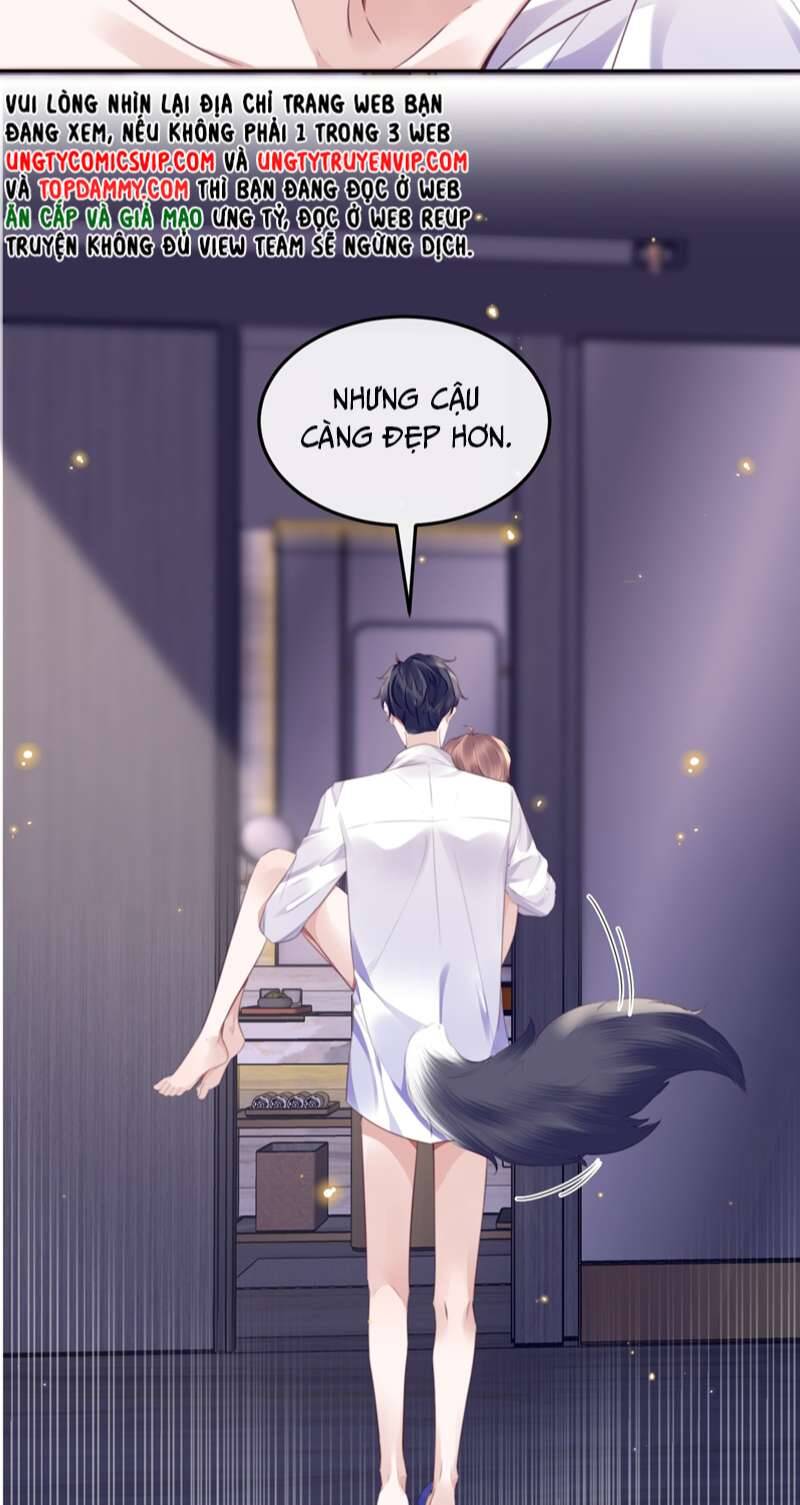 Tổng Tài Định Chế Tư Nhân Chapter  53 - 5