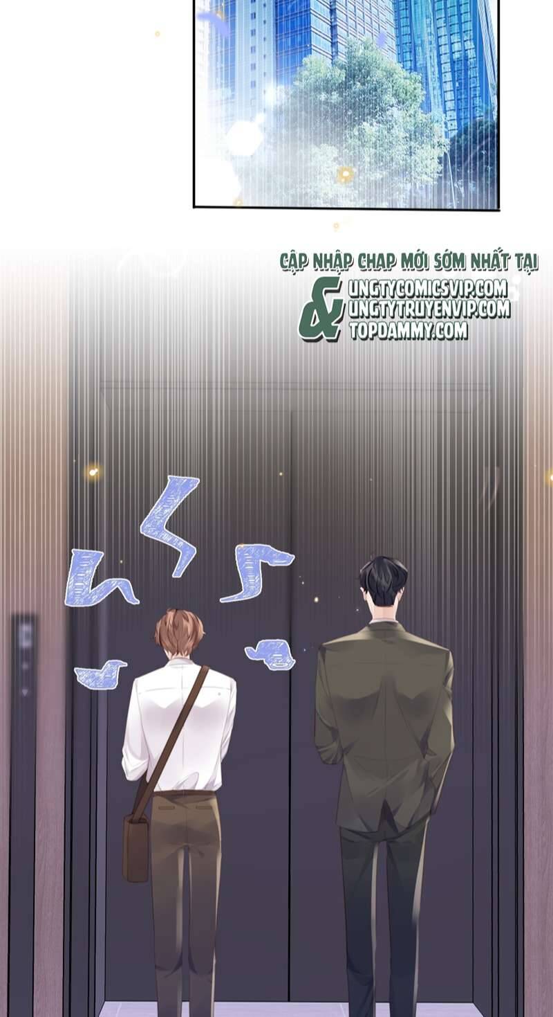 Tổng Tài Định Chế Tư Nhân Chapter  53 - 7