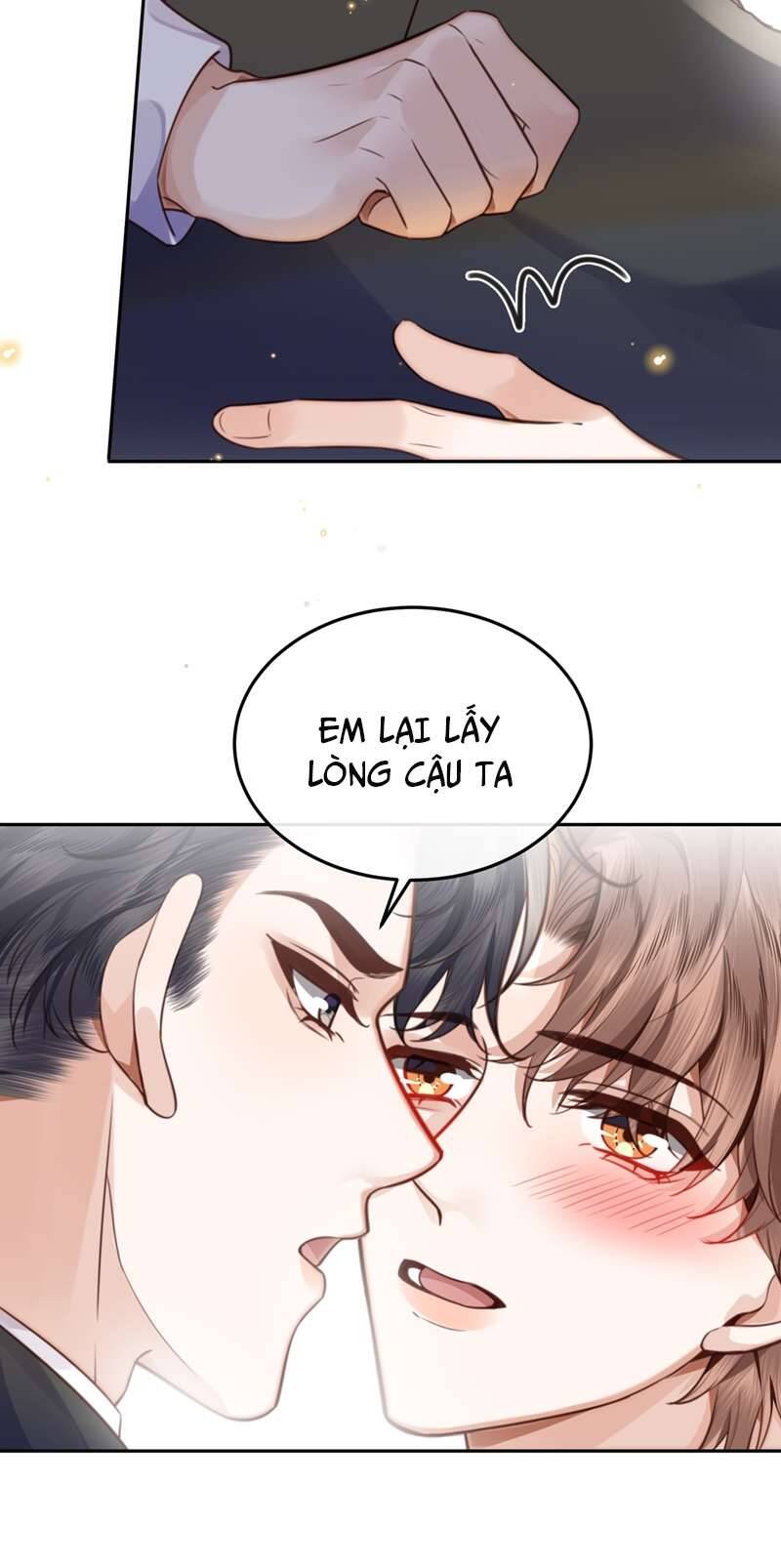 Tổng Tài Định Chế Tư Nhân Chapter  54 - 12