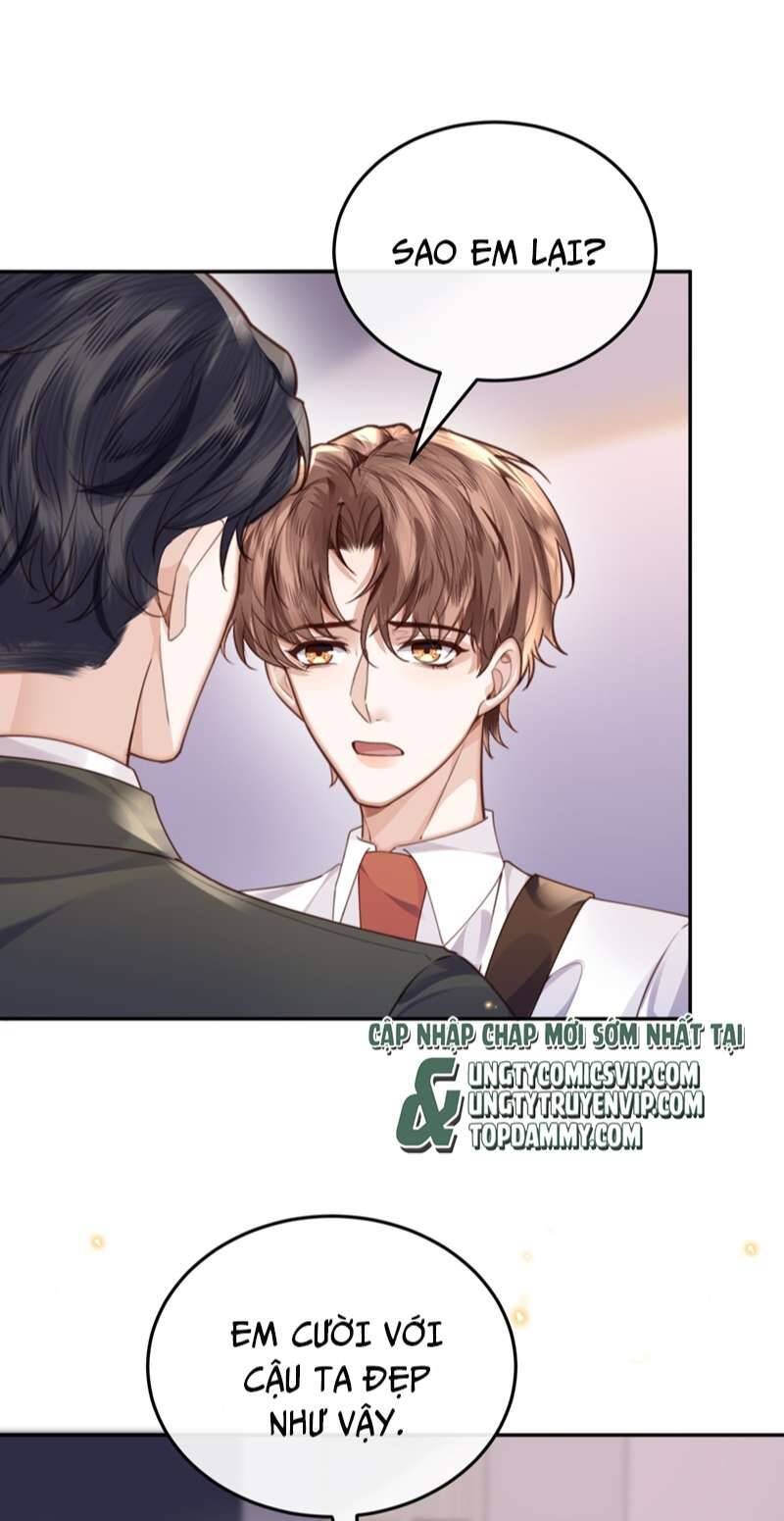 Tổng Tài Định Chế Tư Nhân Chapter  54 - 13