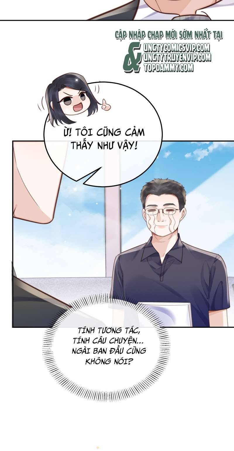 Tổng Tài Định Chế Tư Nhân Chapter  54 - 23