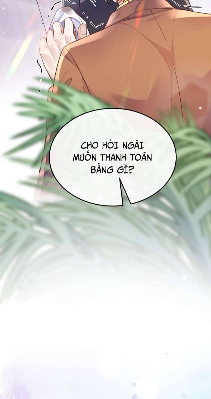 Tổng Tài Định Chế Tư Nhân Chapter  54 - 35
