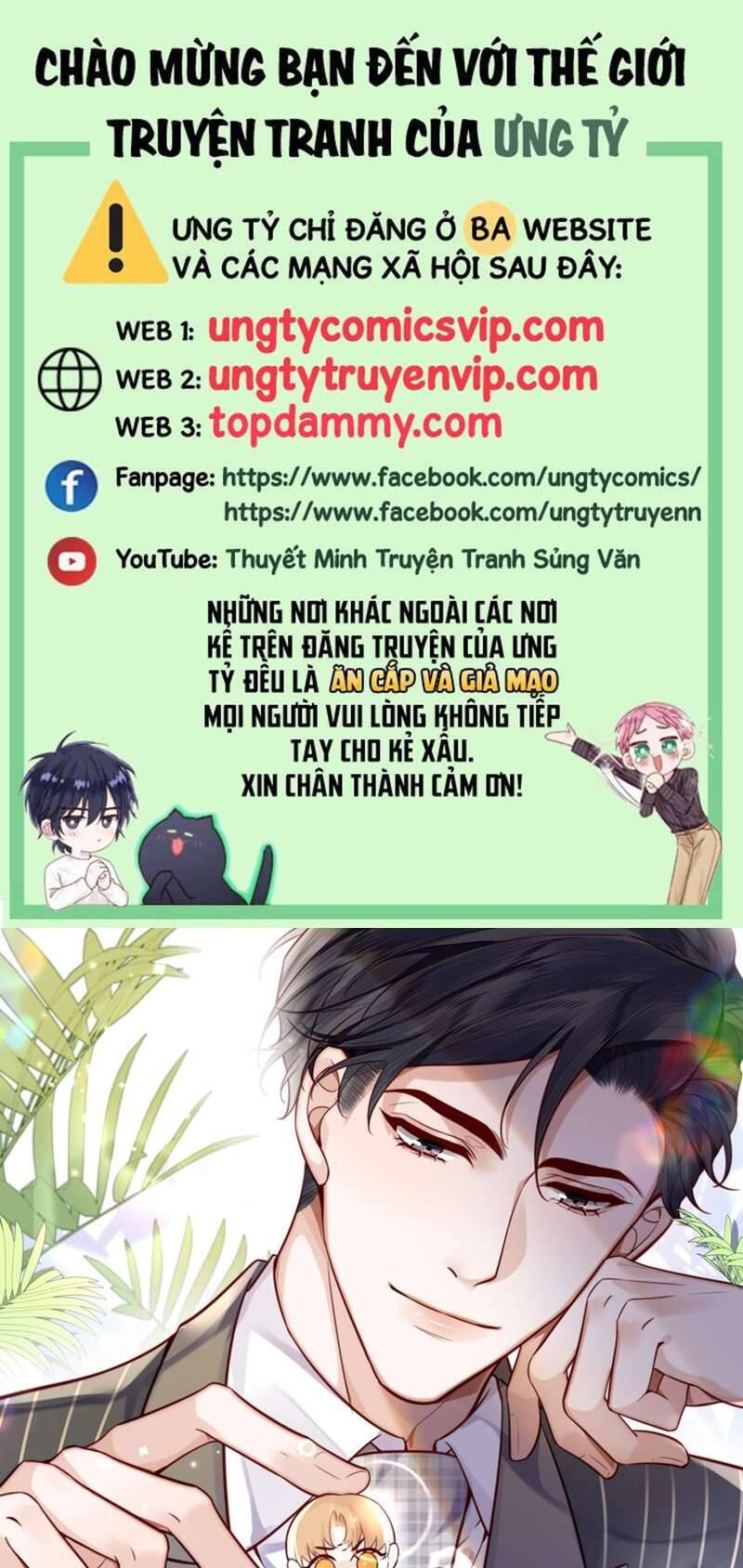 Tổng Tài Định Chế Tư Nhân Chapter  55 - 2