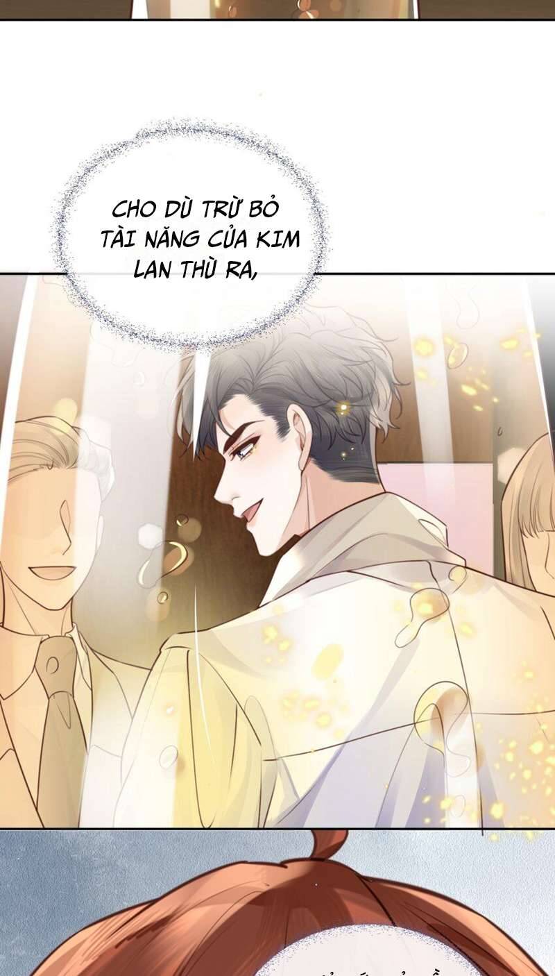 Tổng Tài Định Chế Tư Nhân Chapter  55 - 18