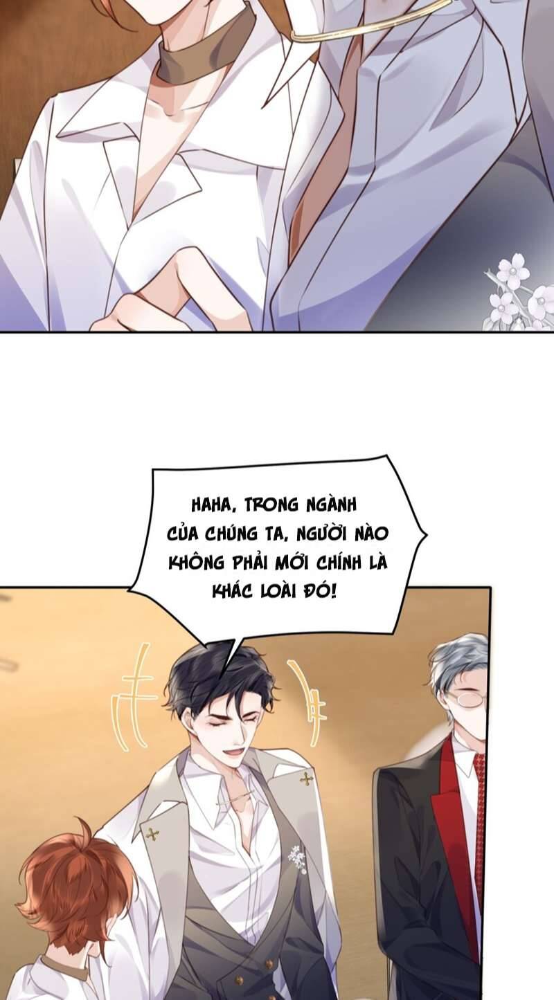 Tổng Tài Định Chế Tư Nhân Chapter  55 - 28