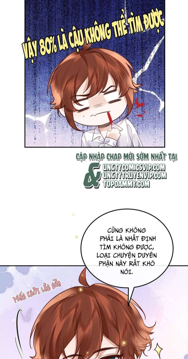 Tổng Tài Định Chế Tư Nhân Chapter  55 - 38