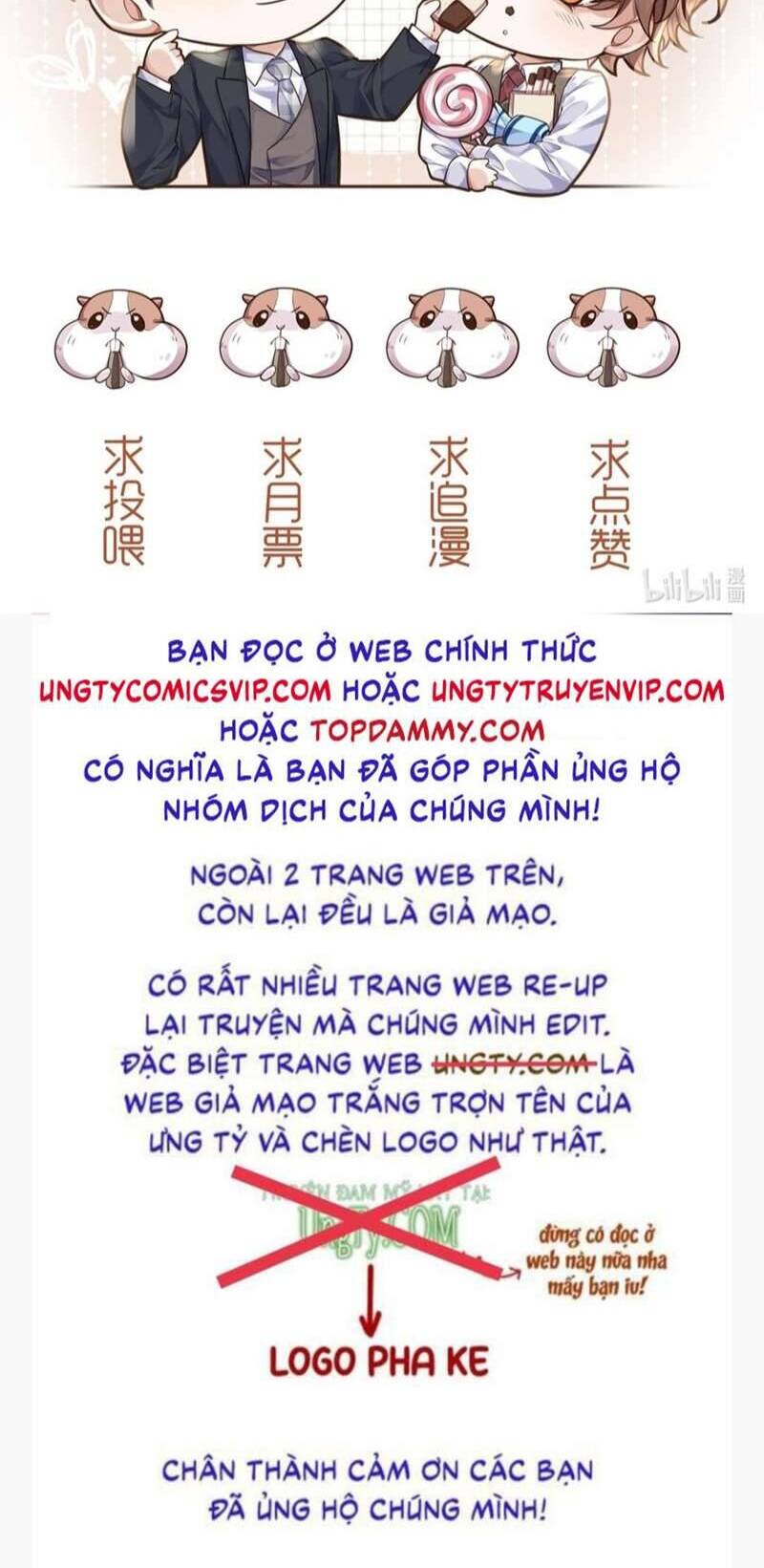 Tổng Tài Định Chế Tư Nhân Chapter  55 - 41
