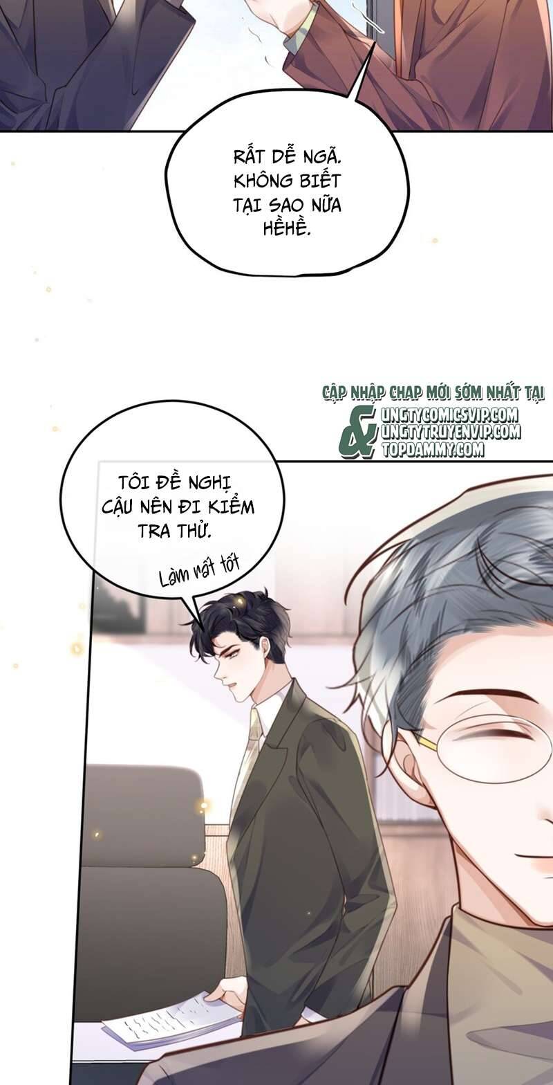 Tổng Tài Định Chế Tư Nhân Chapter  55 - 6