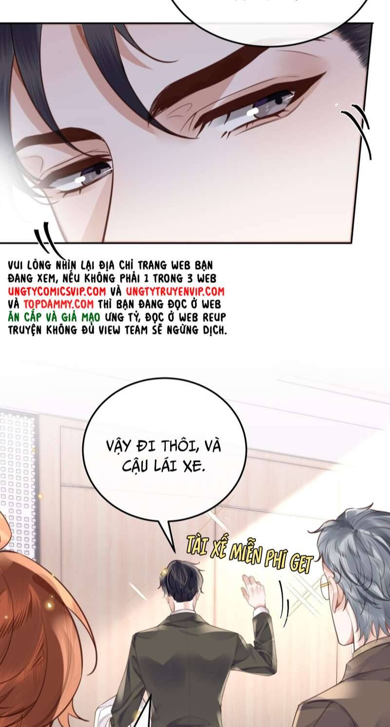 Tổng Tài Định Chế Tư Nhân Chapter  55 - 9