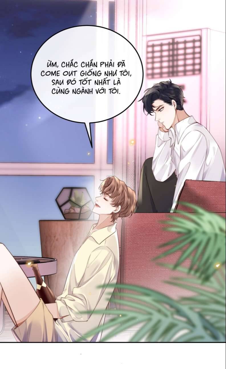 Tổng Tài Định Chế Tư Nhân Chapter  57 - 11