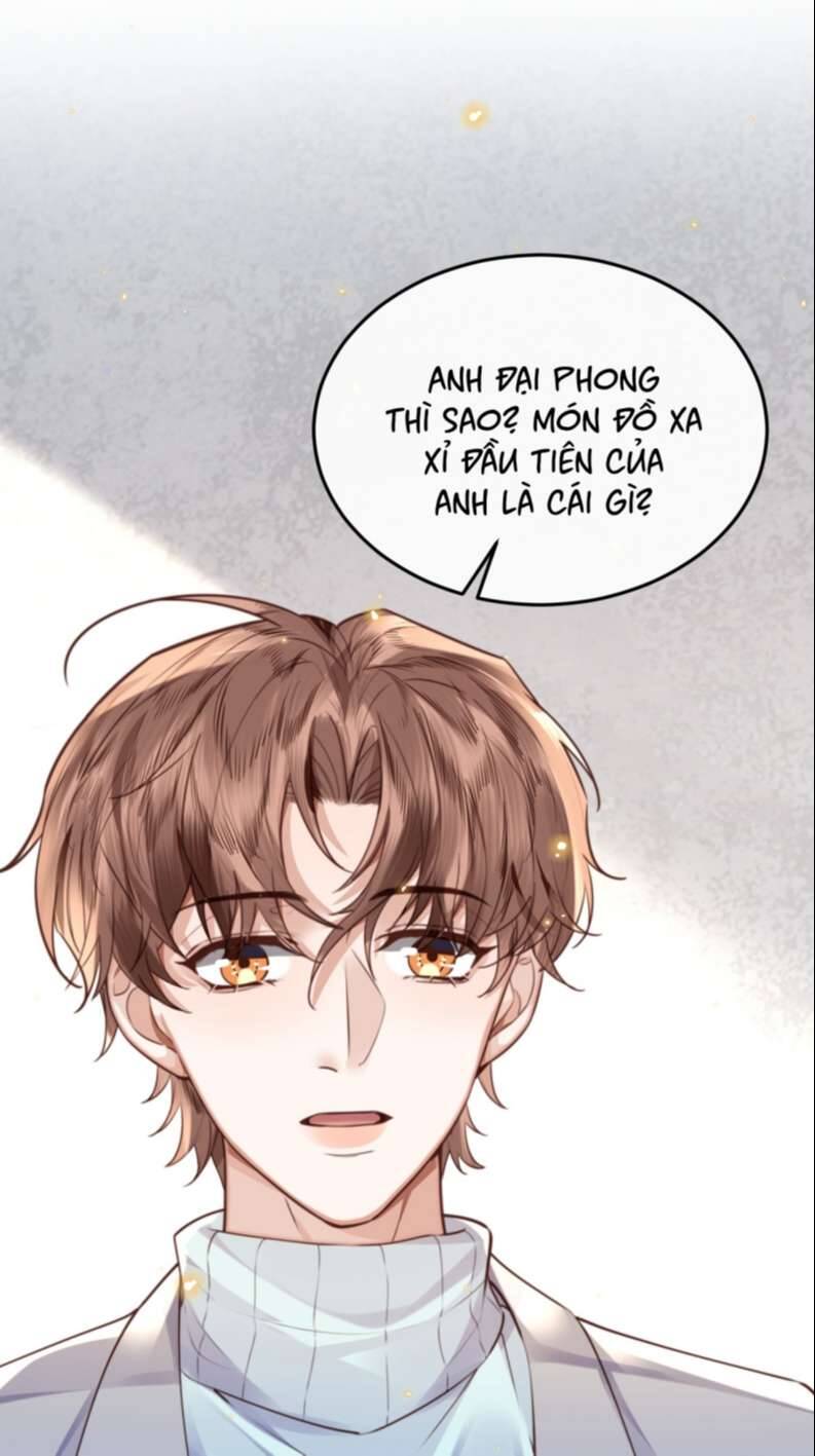 Tổng Tài Định Chế Tư Nhân Chapter  57 - 40