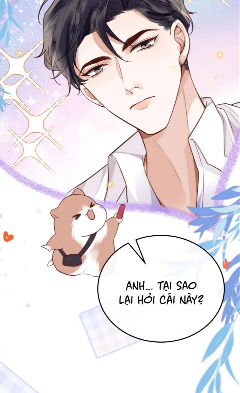 Tổng Tài Định Chế Tư Nhân Chapter  57 - 7