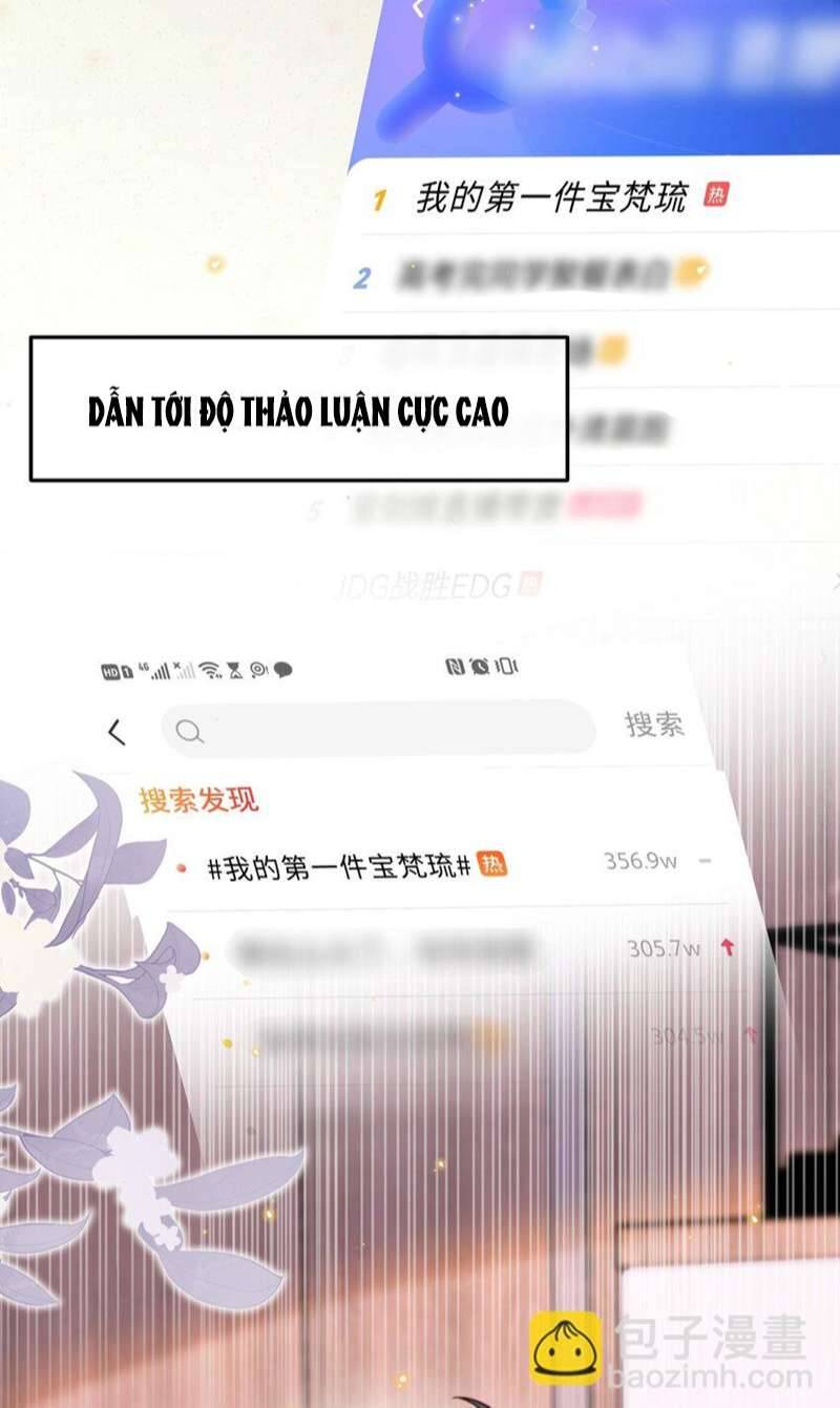 Tổng Tài Định Chế Tư Nhân Chapter  58 - 11