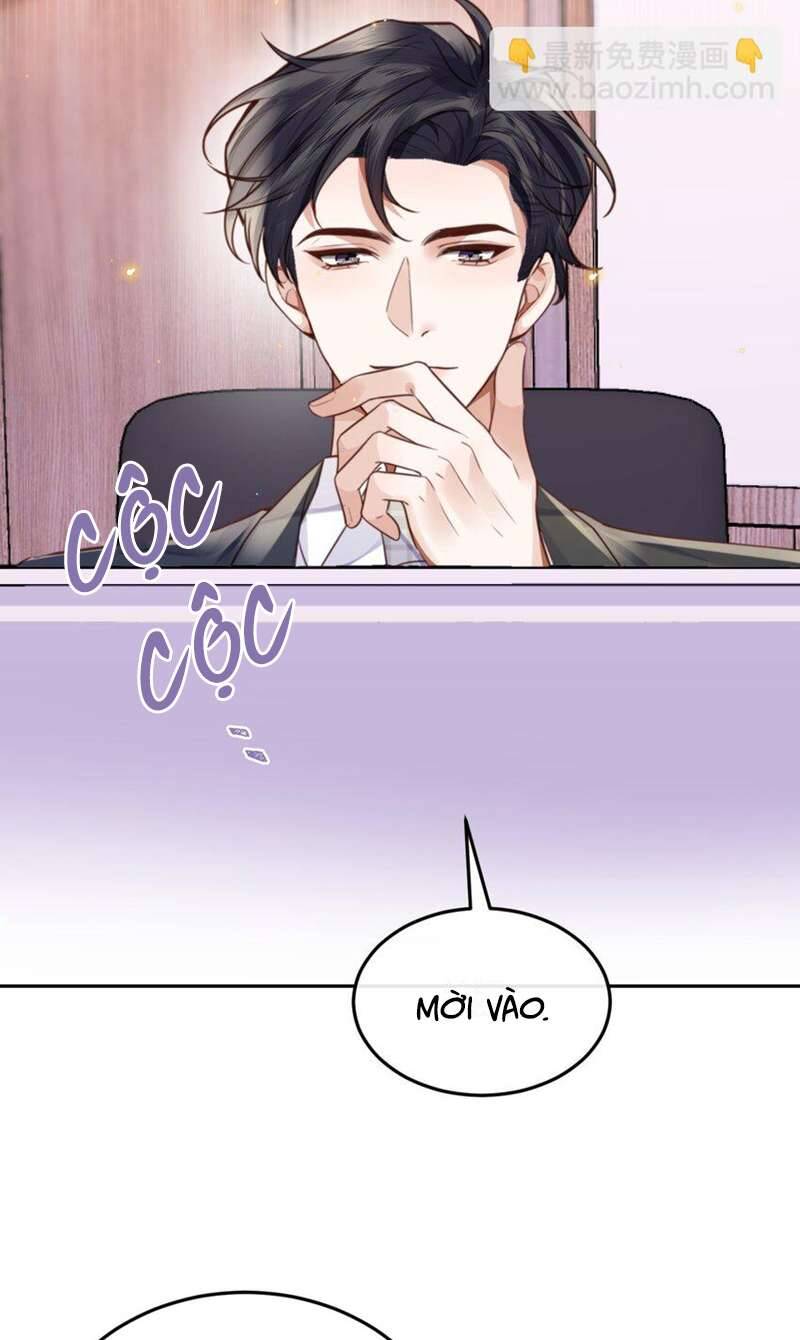 Tổng Tài Định Chế Tư Nhân Chapter  58 - 12