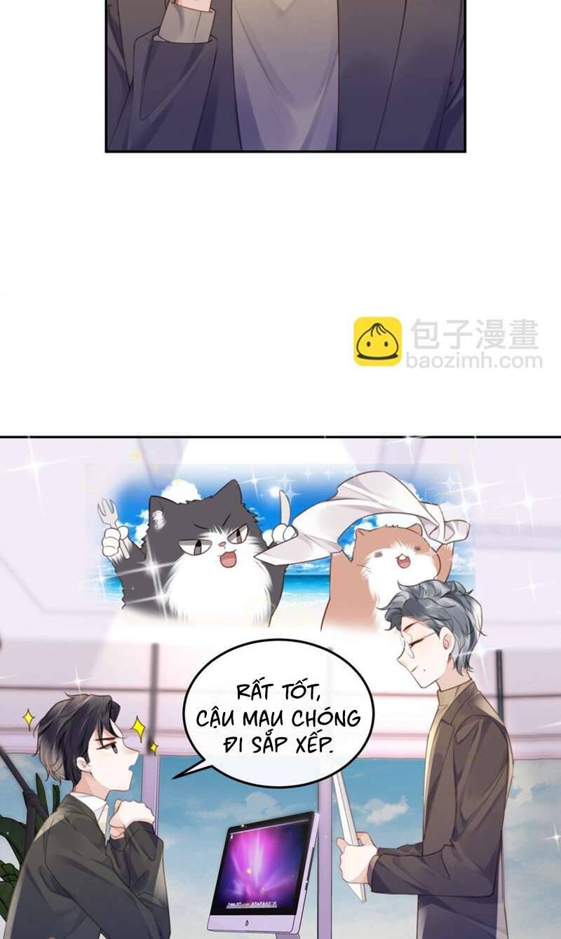 Tổng Tài Định Chế Tư Nhân Chapter  58 - 16