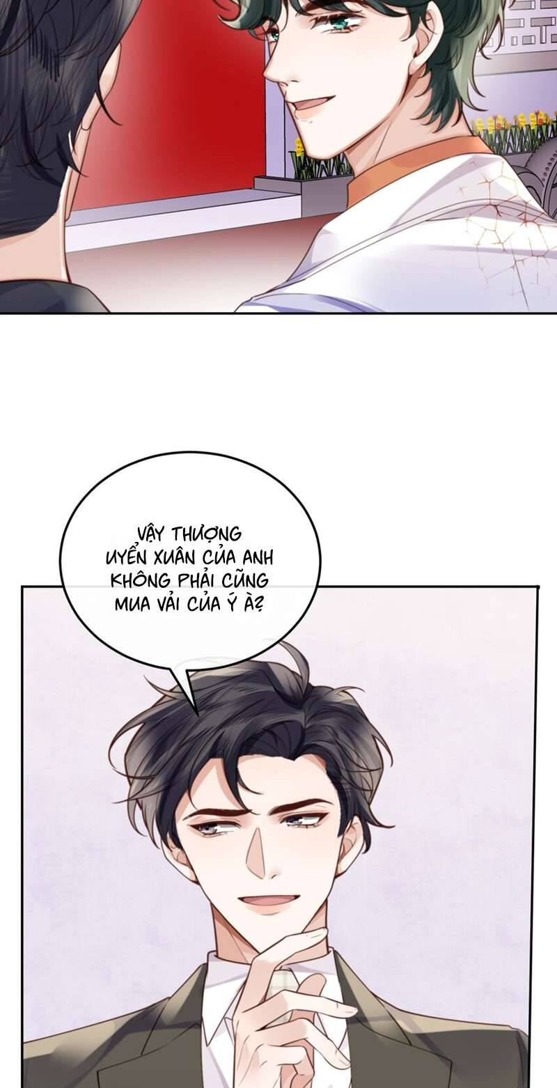 Tổng Tài Định Chế Tư Nhân Chapter  58 - 26