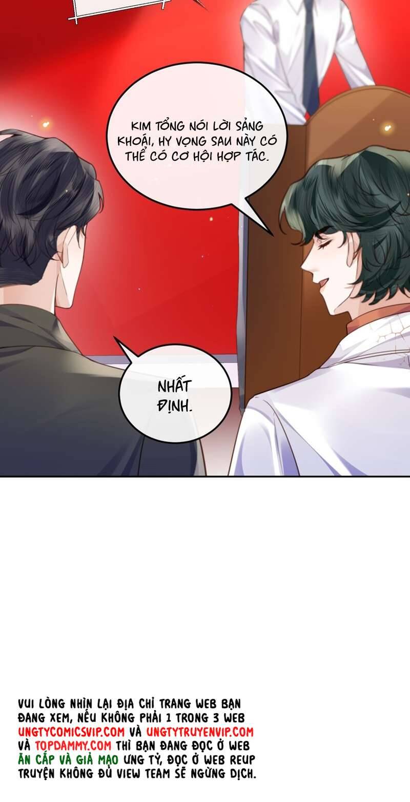 Tổng Tài Định Chế Tư Nhân Chapter  58 - 28