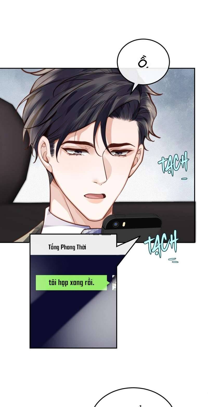 Tổng Tài Định Chế Tư Nhân Chapter  58 - 35
