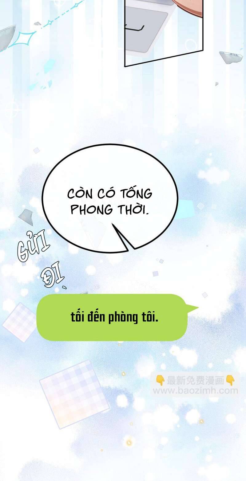 Tổng Tài Định Chế Tư Nhân Chapter  58 - 40