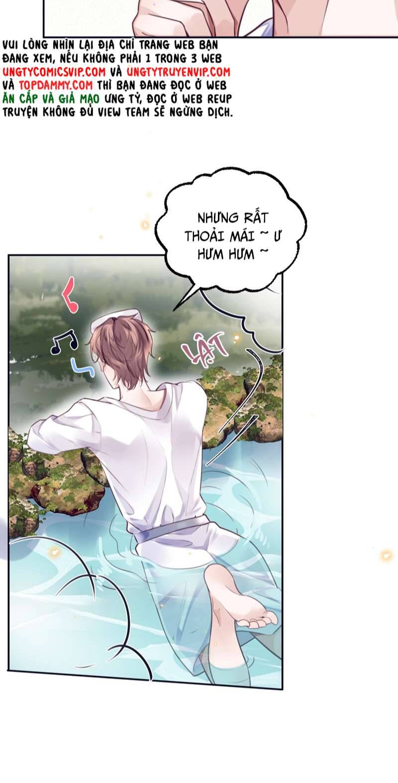 Tổng Tài Định Chế Tư Nhân Chapter  59 - 15