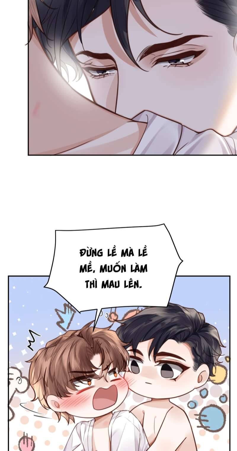 Tổng Tài Định Chế Tư Nhân Chapter  59 - 19