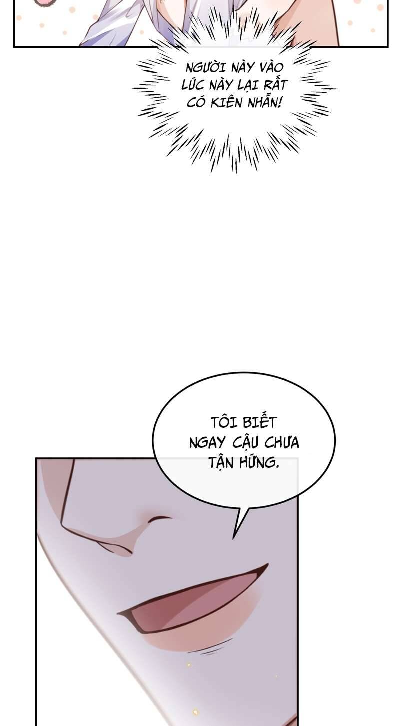 Tổng Tài Định Chế Tư Nhân Chapter  59 - 20